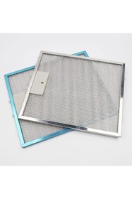 Resim Ozba Ticaret Constructa: CD66190 | 500x310 mm | Aspiratör & Davlumbaz Tel Yağ Filtresi | Model: 00432785 | 50x31 