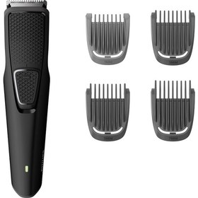 Resim Philips BT1214/15 Sakal Kesme ve Şekillendirme Makinesi 