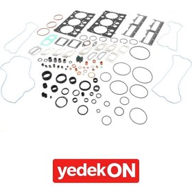 Resim AGCO Motor Conta Seti - Massey Ferguson / Fendt / Valtra | ACP0406660 