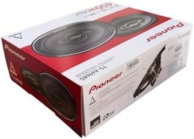 Resim Pioneer TS-A6968S 6x9 İnç Oval Oto Hoparlör - 450 Watt Max / 90W RMS - 4 Yollu Koaksiyel Araba Ses Sistemi Hoparlörü (Çift) 