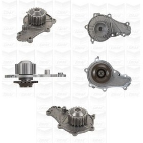 Resim CITROEN NEMO SU POMPASI SPA859 