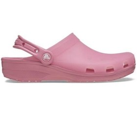 Resim Crocs 210928-6XX Classic Frosted Clog Kadın Sandalet 