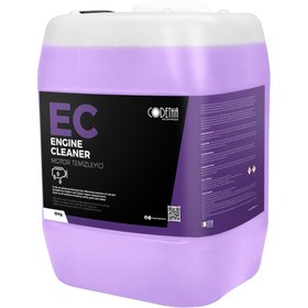 Resim CODETHA Plus Motor Temizleyici-22 Litre 