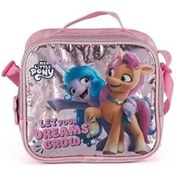 Resim Me Beslenme Çantası My Lıttle Pony Dreams Grow 23626 