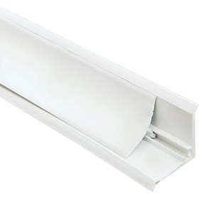 Resim Global Pls 30X30 Küvet Kenar Profili Kızaklı 