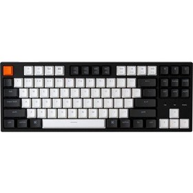 Resim Keychron Keychron C1 Mac Düzeni Kablolu Mekanik Klavye 