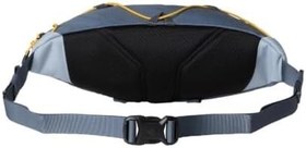 Resim The North Face Unisex Terra Lumbar 3L Bel Çantası Granit Gri / Frost Grey 