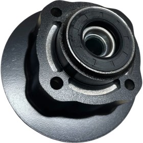 Resim Tvr Mondial Mr 150 Vulture Arka Dişli Göbeği Komple 