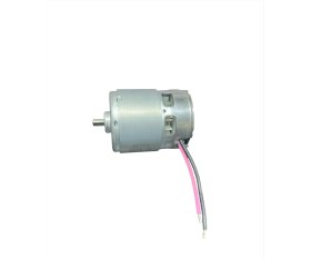 Resim Wedex Stanley Motor 18 Volt 5MM 