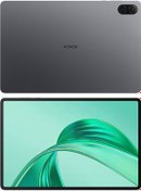 Resim Honor Pad X8A 4gb 64GB Wi-Fi 11 Inç IPS Gri TABLET+ÇANTA(NDL-W09) 