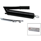 Resim Gres Tabancası Üstten Kollu 5131 