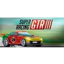 Resim Super Gtr Racing (Pc) 