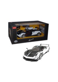 Resim 75400 1:14 Pagani Huayra Bc Uzaktan Kumandalı Işıklı Araba 