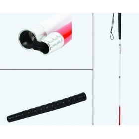 Resim Alüminyum Kanada Bastonu 120 Cm TYC00416880793 