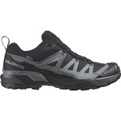 Resim Salomon X-Ultra 360 Gtx Gore-Tex® Patika Koşu Ayakkabısı Erkek Spor Ayakkabı SİYAH 
