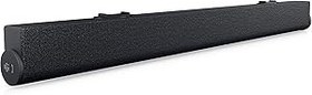 Resim DELL Slim Conferencing Soundbar SB522A f Pro, Siyah 