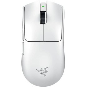 Resim Razer Viper V3 Pro RZ01-05120200-R3G1 Kablosuz Optik Oyuncu Mouse 