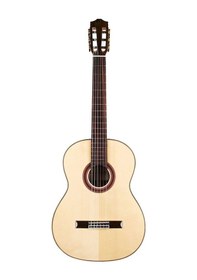Resim Cordoba C7 Sp Klasik Gitar 
