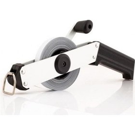 Resim Fisco Tracker 20M Saplı Uzun Şerit Metre 