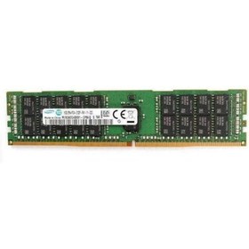 Resim Samsung M393A2G40EB1-CPB4Q 16GB PC4-17000 DDR4-2133MT/S 2rx4 Ecc Rdımm Server Ram Bellek 