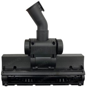 Resim Bosch Uyumlu BGC21POW1 Süpürge Turbo Brush Emici Yer Başlığı 