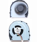 Resim HP Uyumlu Pavilion DM4 , DM4-3000 Notebook Cpu Fan 