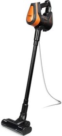 Resim Fantom Pluto P 6000 Cyclone Dikey Elektrikli Süpürge Siyah, p6000cyclone SİYAH 