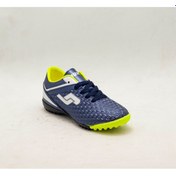 Resim Jump 15737-2 Lacivert Lacivert Beyaz Filet Halı Saha Futbol Lacivert|31 