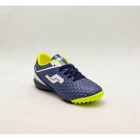 Resim Jump 15737-2 Lacivert Lacivert Beyaz Filet Halı Saha Futbol Lacivert|31 