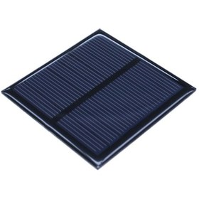 Resim Güneş Pili 4 2V 100Ma 60X60 MM 
