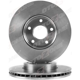 Resim Otozone Ön Fren Aynası Focus 04-12 Cmax 07-10 S40 06-10 C30 10-12 C70 06-13 V50 05-12 278x25x5dlxhvlı Tdf2081 Av611125bb 7m511125bb 1520297 