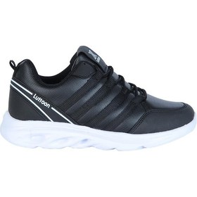 Resim Luttoon Prt-4138 Syh-byz Erkek Spor Ayakkabı 001 