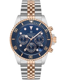 Resim Momentus SM362T-11SR Erkek Kol Saati 