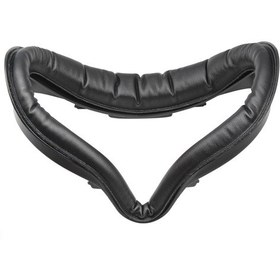 Resim Mufunye Oculus Quest 2 Vr Gözlüğü İçin Yıkama Uygun Abs Malzeme Değiştirme Yüz Kapağı - Konforlu Oyun Deneyimi 