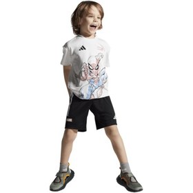 Resim adidas Çocuk ve Bebek Sandaleti SUMMERFLEX C IH8729 