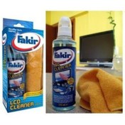 Resim Lcd Cleaner Ekran Temizleyici 225 Ml - 3 Adet 