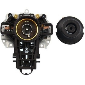 Resim Kettle & Su Isıtıcısı Taban Emniyet Termik Takımı, Karaca 1501 Redgold İle Uyumlu 