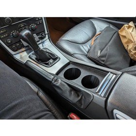 Resim Volvo V70 Iı Bardak Tutucu - 6426828 