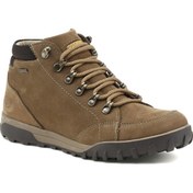 Resim Dockers 227186n 9p / 100420179 Asfalt Erkek Bot Koyu Gri 