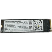 Resim SK Hynix PC711 HFS256GDE9X081N 256 GB M.2 NVMe SSD 