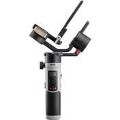 Resim Zhiyun Crane M2 S 3-Axis Handheld Gimbal Stabilizer 