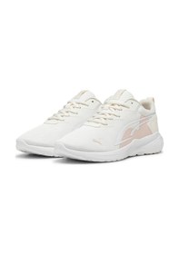 Resim Puma All-day Active Beyaz Kadın Koşu Ayakkabısı 000000000102236362 Beyaz-bej Beyaz - Bej 
