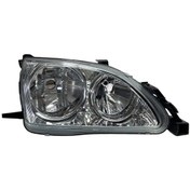 Resim Toyota Avensıs Sağ Far 2001-2002 