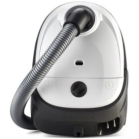 Resim Nilfisk One Allergy 750 W Toz Torbalı Elektrikli Süpürge 