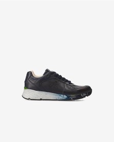 Resim Premiata Sneakers Mase 7082 Navy Blue Lacivert 
