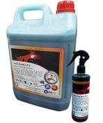 Resim Abrias Pro Lastik Parlatıcı 5 L 