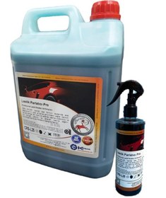 Resim Abrias Pro Lastik Parlatıcı 5 L 