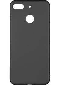 Resim General Mobile Gm8 Go Kılıf Ince Esnek Soft Premium Silikon Kapak 