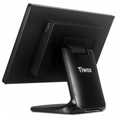 Resim Tiwox TP-4950, Intel i5 5.Nesil, 18.5" Ekran, 8GB Ram, 128GB SSD, Endüstriyel, Dokunmatik Pos PC 