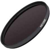 Resim Raypro 82 MM ND1000 10 Stop Pro ND Filtre 